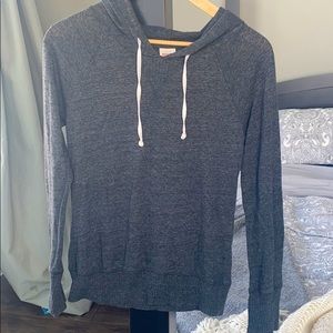 Mossimo size small lightweight hoodie